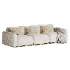 Cazarina Jokin Modular Sofa - Thumbnail 3