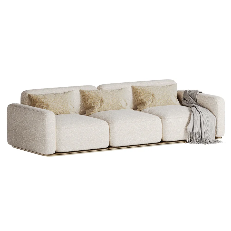 Cazarina Jokin Modular Sofa - Image 3