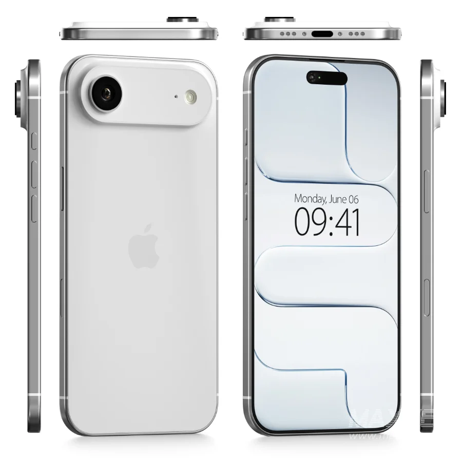 Apple iphone 17 Air - Image 3