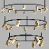 Chandelier collection - Thumbnail 1