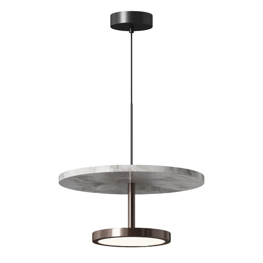 HOWES Pendant lamp by Lampatron - Image 1