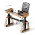 ADJUSTABLE STANDING OFFICE DESK 2 - Thumbnail 4