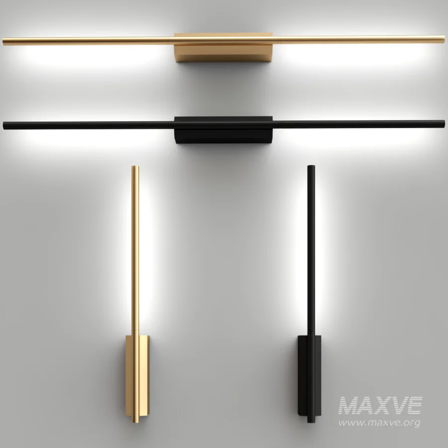 link wall lamp - Image 4