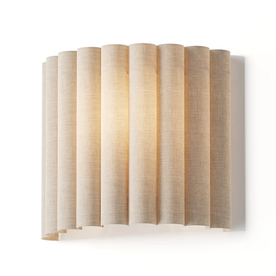 Lucina Wall Lamp - Image 4