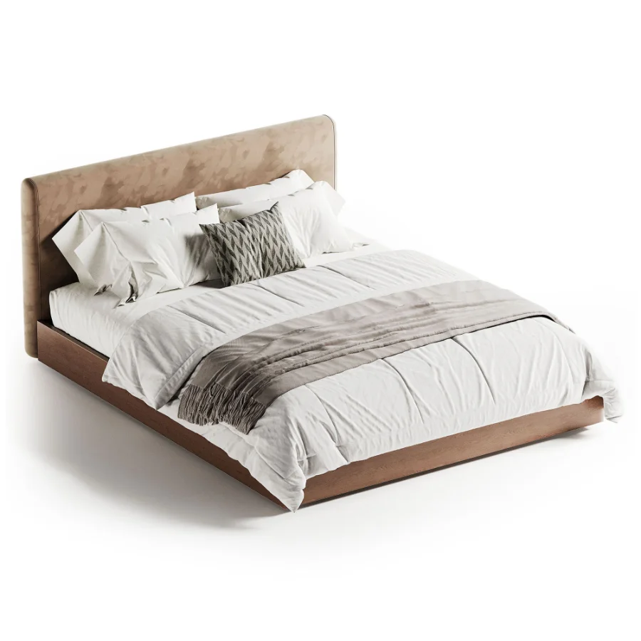 Joseph Build bed - Image 3