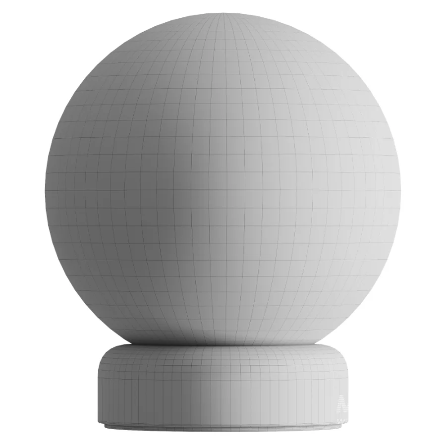 Trevi Table Lamp - Image 3