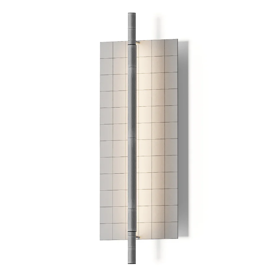 Lamina Dorado Wall Lamp - Image 2