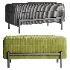 Ikea VALTORP bench - Thumbnail 4