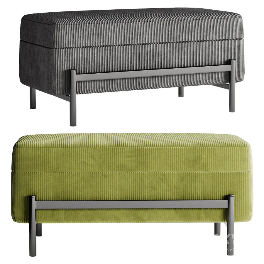 Ikea VALTORP bench - Image 4