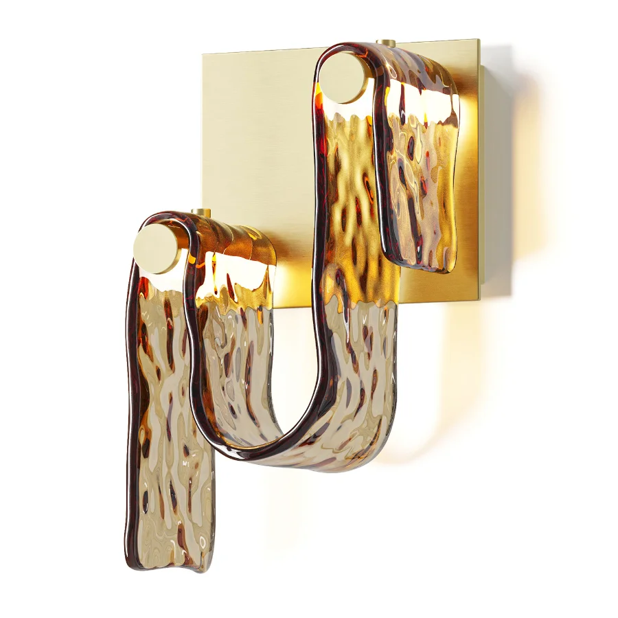 Odeon Light 02 Wall Lamp - Image 2