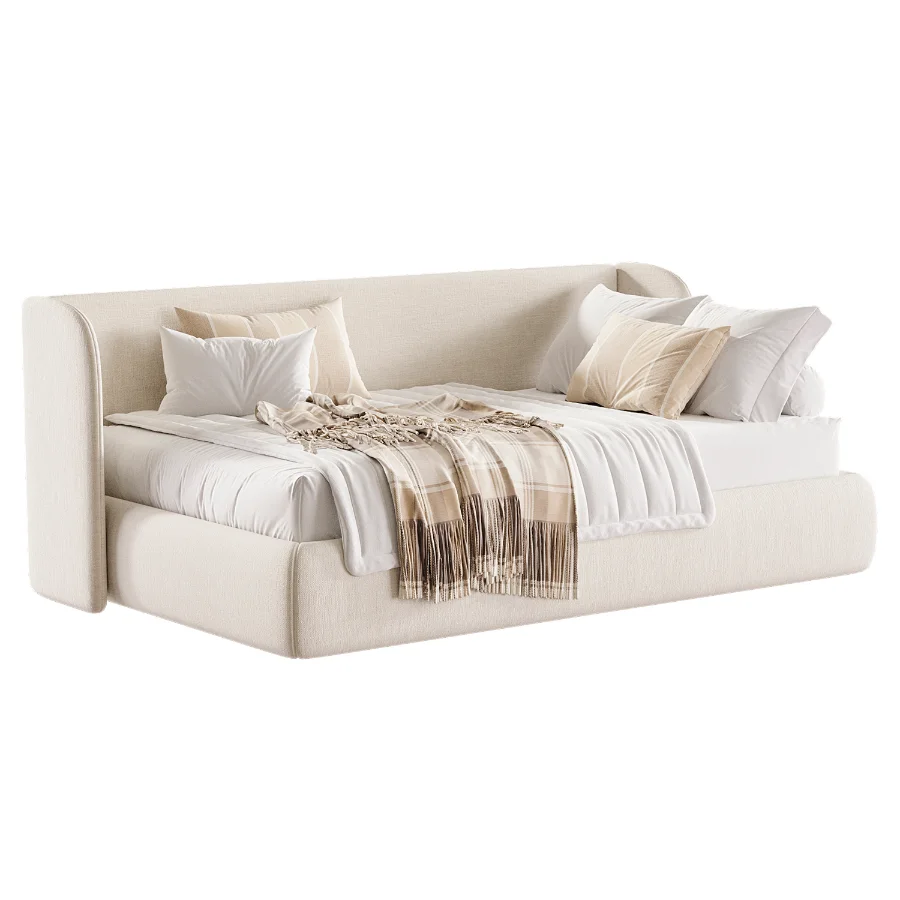 Milton 90 Kids Bed by Divan - Image 3