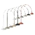 Vibia OUT Floor Lamp - Thumbnail 3
