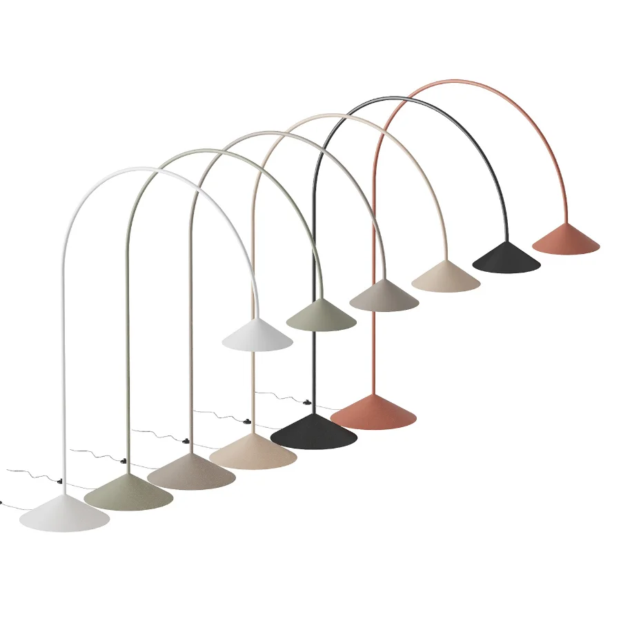 Vibia OUT Floor Lamp - Image 3