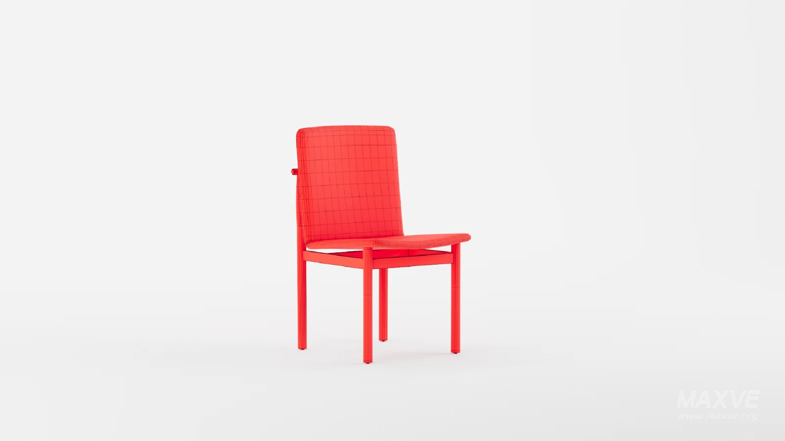 Framework Dining Chair - Image 6