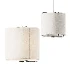 Linen Clouds Pendant Lamp - Thumbnail 3
