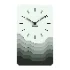 HomiHome Modern Design Wall Clock - Thumbnail 4