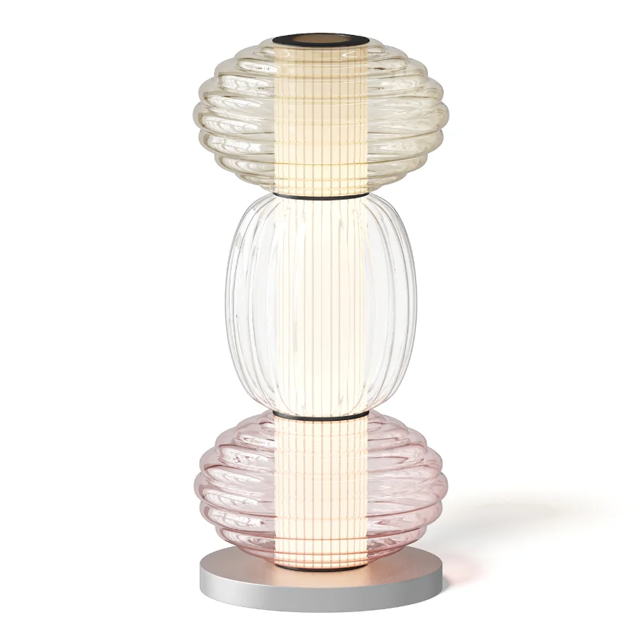 Contardi Alma 03 Floor Lamp - Image 1