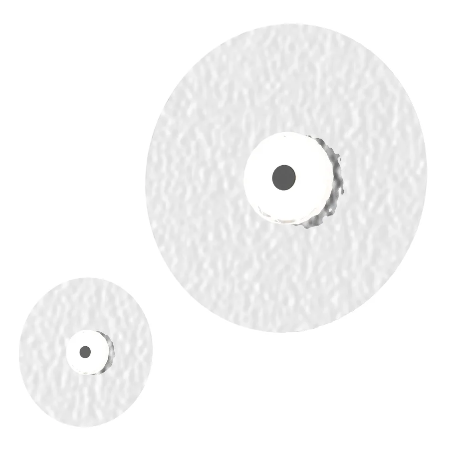 Aromas Del Campo Lida 02 Wall Lamp - Image 1