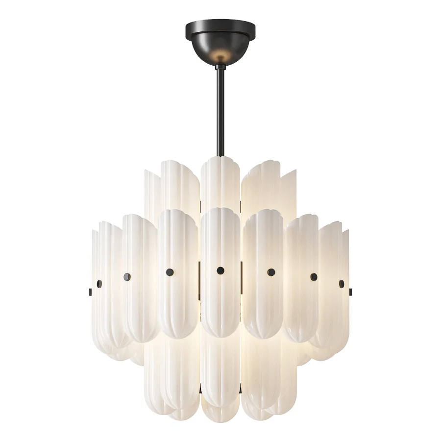 Lorna LED Pendant - Image 1