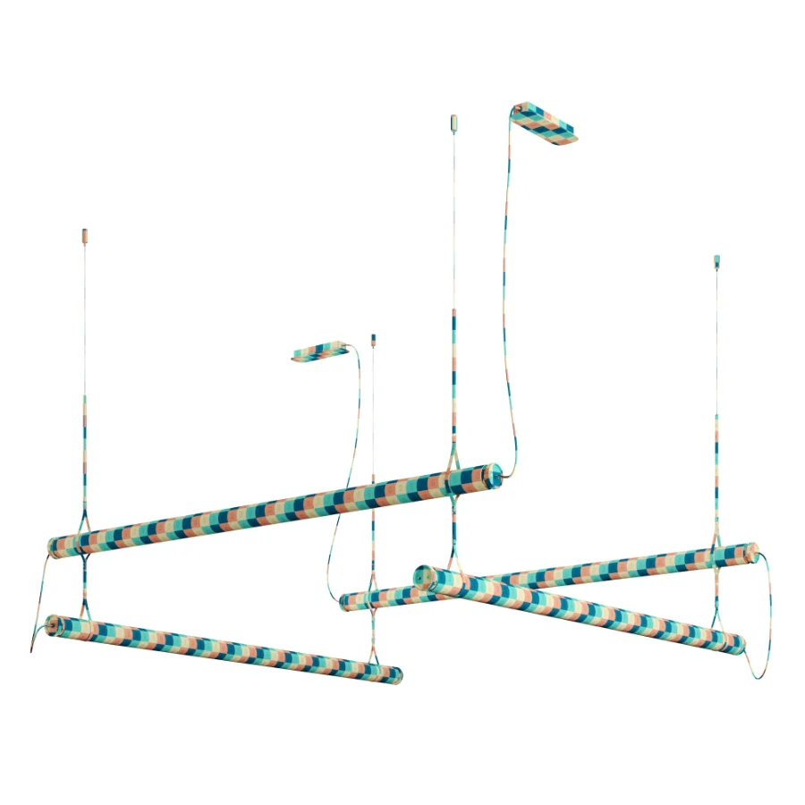 Fris Pendant Lamp by Marset vol 8 - Image 6