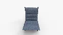 Linsy Home Futon Sofa Bed - Thumbnail 9