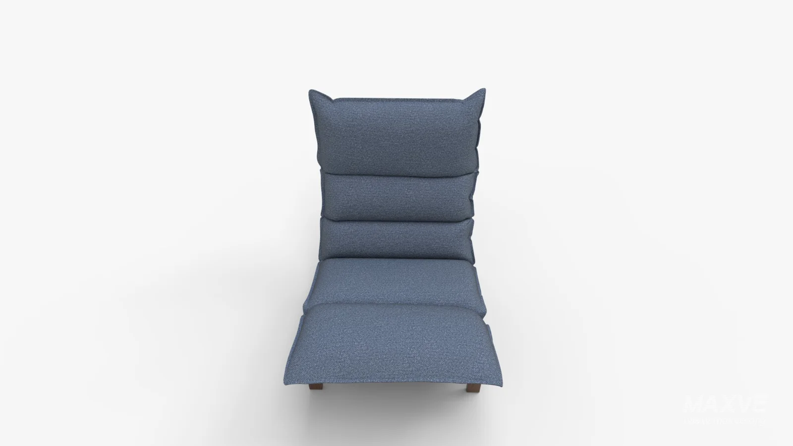 Linsy Home Futon Sofa Bed - Image 9