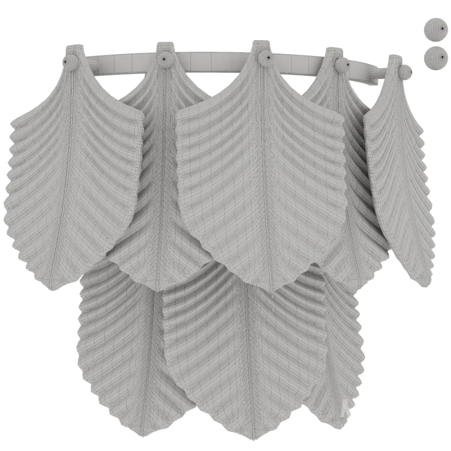 Verbier Wall Light - Image 4