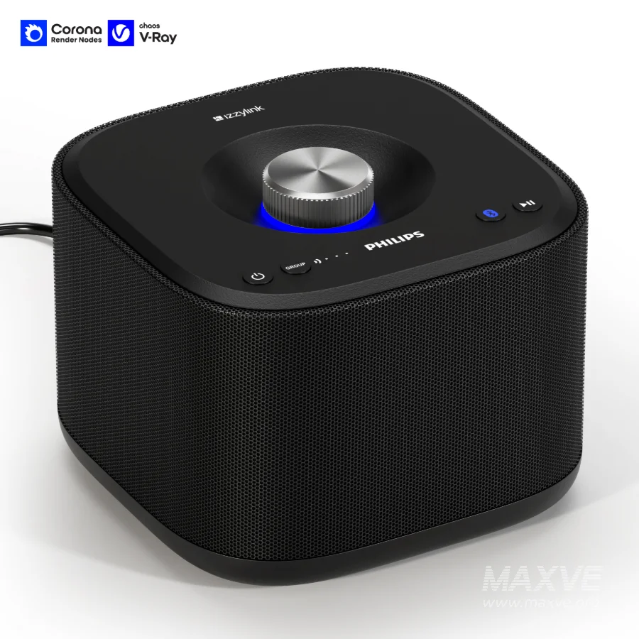 Audio speaker - Image 1