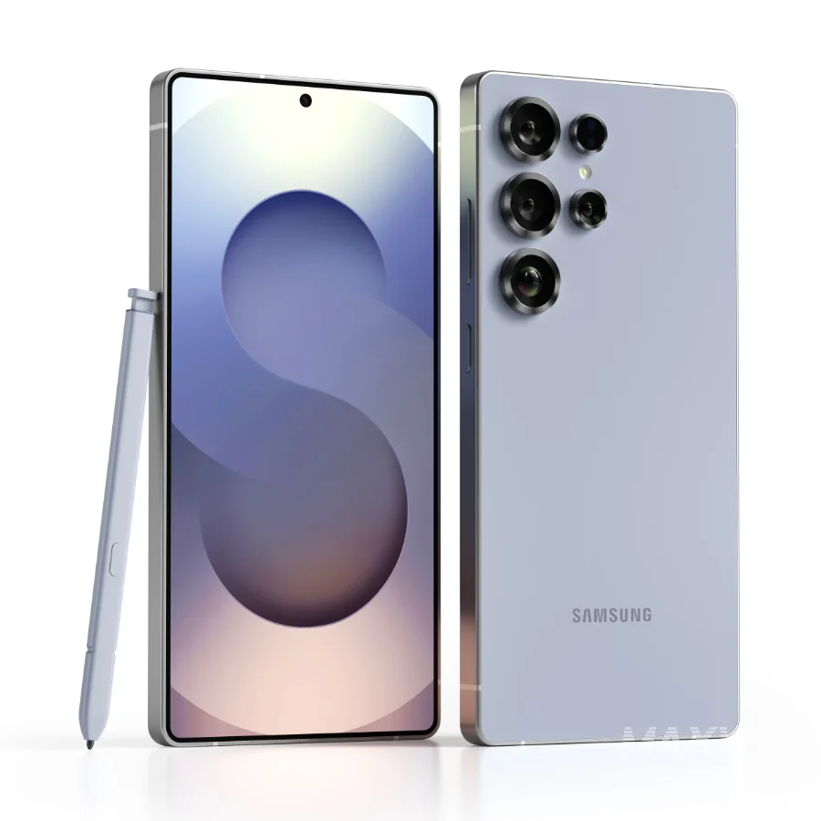 SAMSUNG S25 Ultra - Image 4