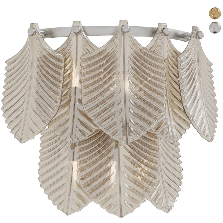 Verbier Wall Light - Image 3
