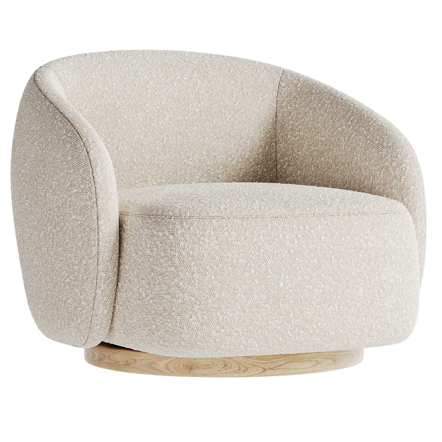 Aria Armchair - Image 2
