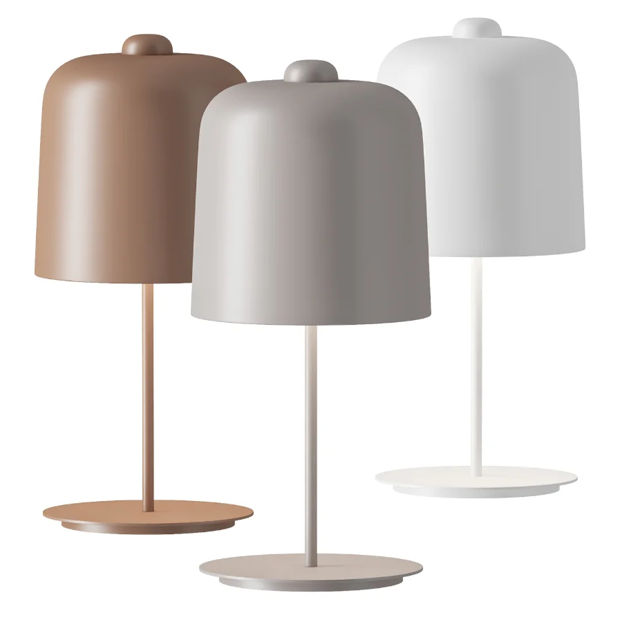 Luceplan Zile Table Lamp - Image 6