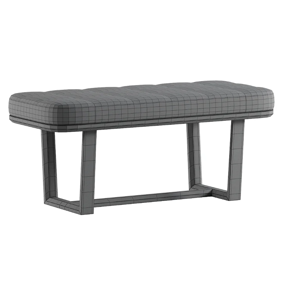 Vincent Bench - Image 2