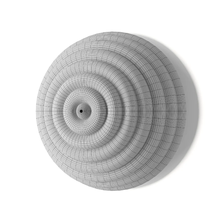 Aromas Del Campo Hado Wall Lamp - Image 4