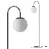 DECOR FLoor lamp By EFORMA - Thumbnail 3