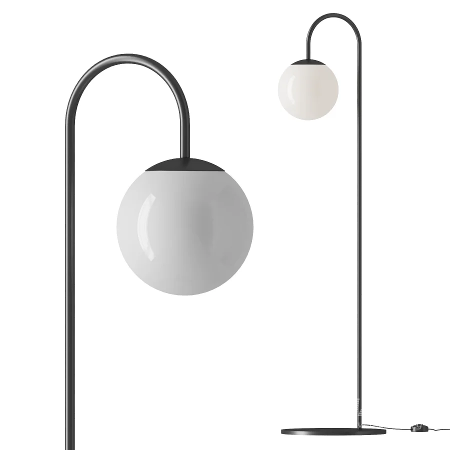 DECOR FLoor lamp By EFORMA - Image 3