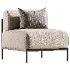 Nolan Chair - Thumbnail 2