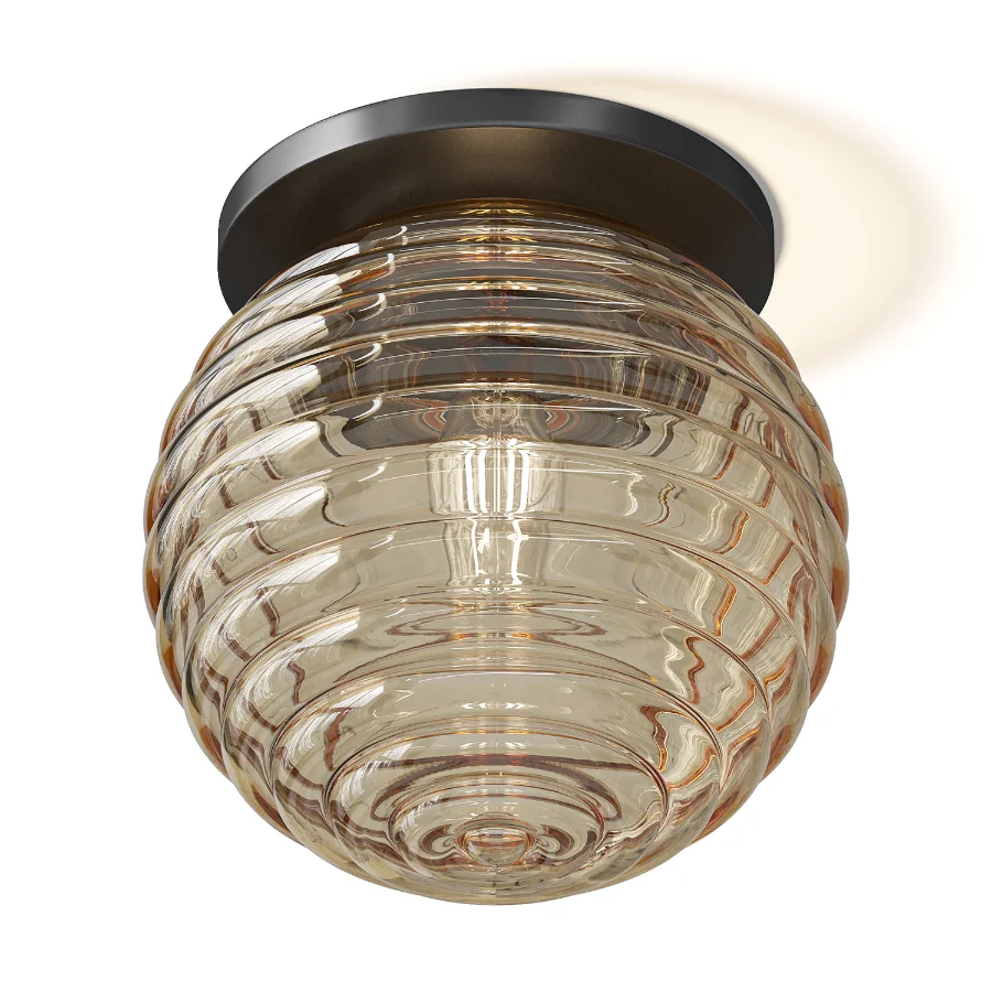 Aromas Del Campo Doul Ceiling Lamp - Image 4