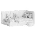 Immi 90 Kids Bed By divan 02 - Thumbnail 3