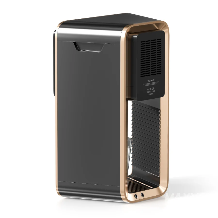 SPOTLIGHT WATER PURIFIER - Image 4