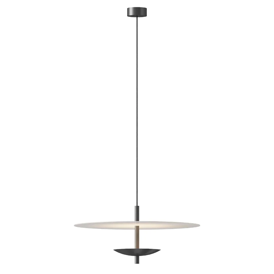 Reflector Pendant Lamp - Image 4