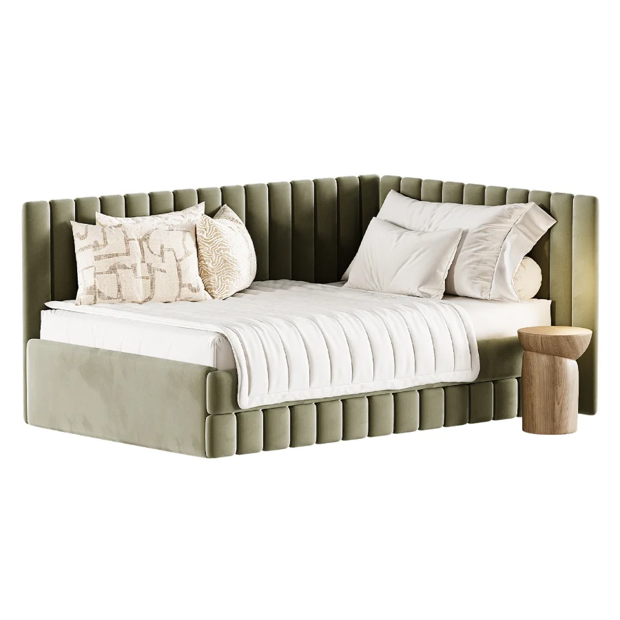 Kids Bed Layni - Image 1