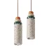 Lampatron OLLE STONE 01 Pendant Lamp - Thumbnail 1