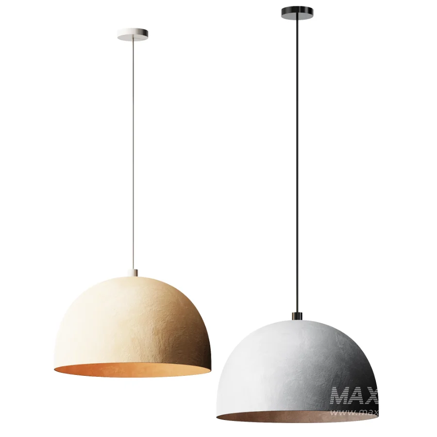 My Dome Pendant Lamp - Image 2