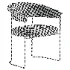 Elyne Dining Chair - Thumbnail 7