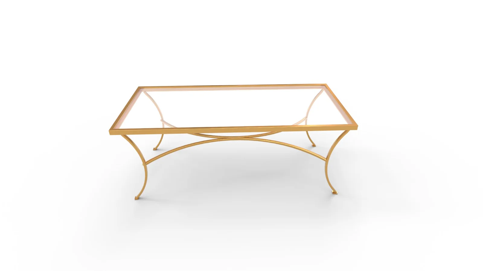 Alayna Coffee Table - Image 4