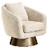 Swivel_chair_Fano - Thumbnail 3