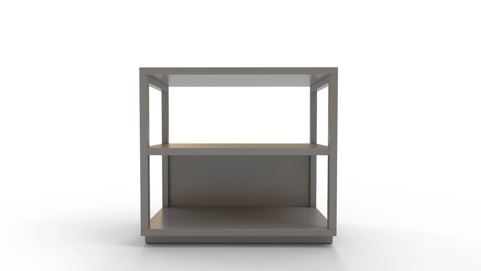 Lenzy Standard Bookcase - Image 6