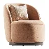 Aura swivel chair - Thumbnail 2