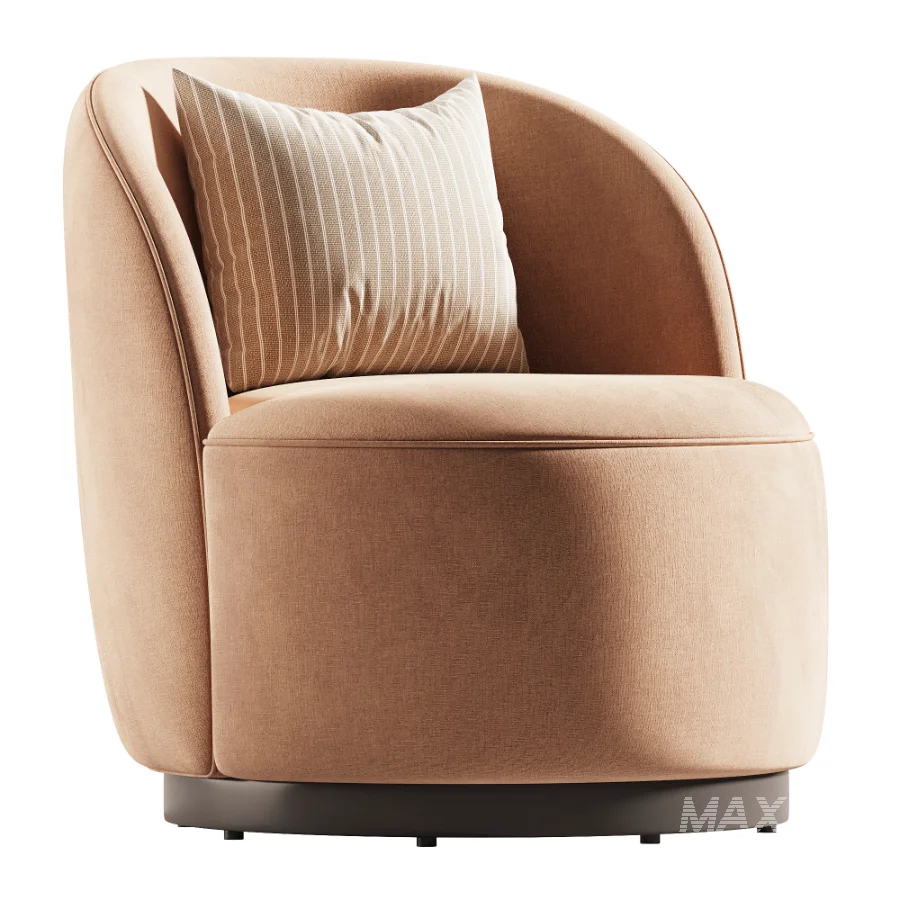 Aura swivel chair - Image 2